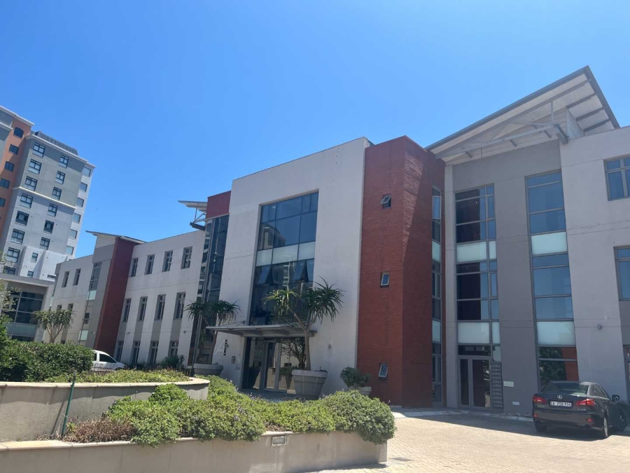 To Let commercial Property for Rent in Century City Western Cape